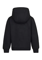 Boys 4-7 Club Fleece Pullover Hoodie