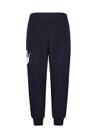 Boys 4-7 Club Fleece Joggers