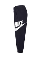 Boys 4-7 Club Fleece Joggers