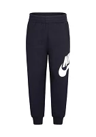 Boys 4-7 Club Fleece Joggers