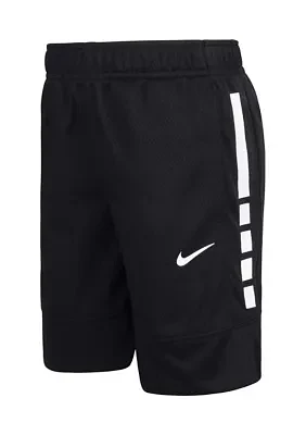 Boys 4-7 Elite Shorts