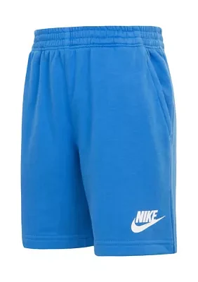 Boys 4-7 Solid Shorts