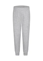 Boys 4-7 Fleece Hoodie and Joggers Set