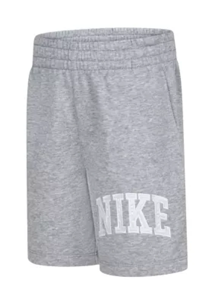 Boys 4-7 Collegiate Shorts