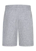 Boys 4-7 Collegiate Shorts