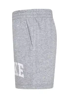 Boys 4-7 Collegiate Shorts