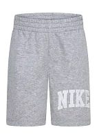 Boys 4-7 Collegiate Shorts