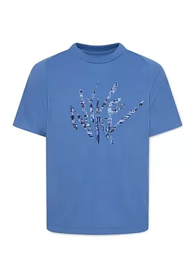 Boys 4-7 Bold Move Graphic T-Shirt