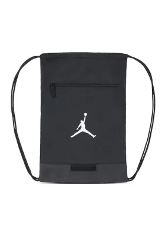 Boys 4-7 Jordan Sport Gym Sack Bag