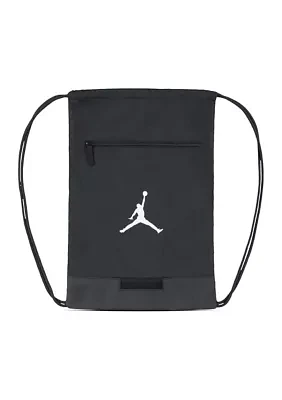 Boys 4-7 Jordan Sport Gym Sack Bag