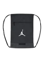 Boys 4-7 Jordan Sport Gym Sack Bag