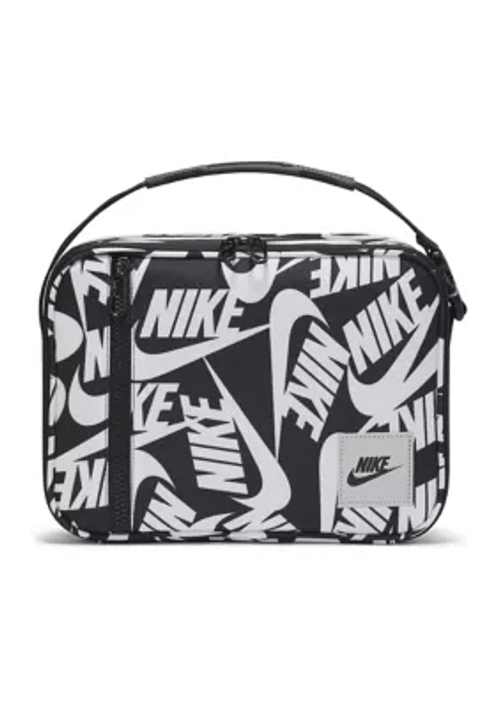 Kids Futura Hard Liner Lunch Bag