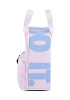 Kids Just Do It Lunch Bag