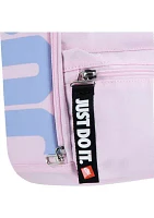 Kids Just Do It Lunch Bag