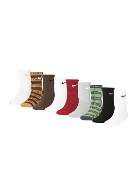 Boys Gift Socks - Pack