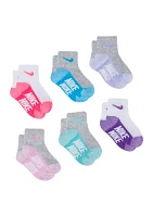 Kids Logo Crew Socks