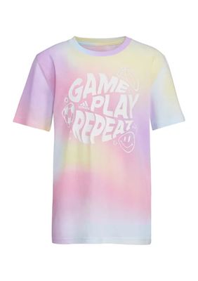Boys 8-20 Arcade Allover Print T-Shirt