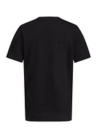 Boys 8-20 Global Sport T-Shirt