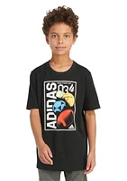 Boys 8-20 Global Sport T-Shirt