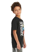 Boys 8-20 Global Sport T-Shirt