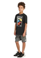 Boys 8-20 Global Sport T-Shirt