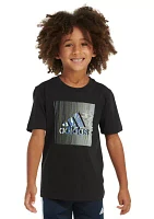 Boys 4-7 Short Sleeve Mirage T-Shirt