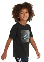 Boys 4-7 Short Sleeve Mirage T-Shirt