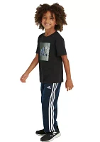 Boys 4-7 Short Sleeve Mirage T-Shirt