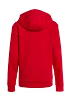 Boys 8-20 Long Sleeve Essential Hooded Pullover