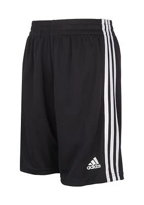 Boys 8-20 Classic 3 Stripe Shorts