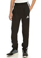 Basic Trainer Pant Boys 8-20