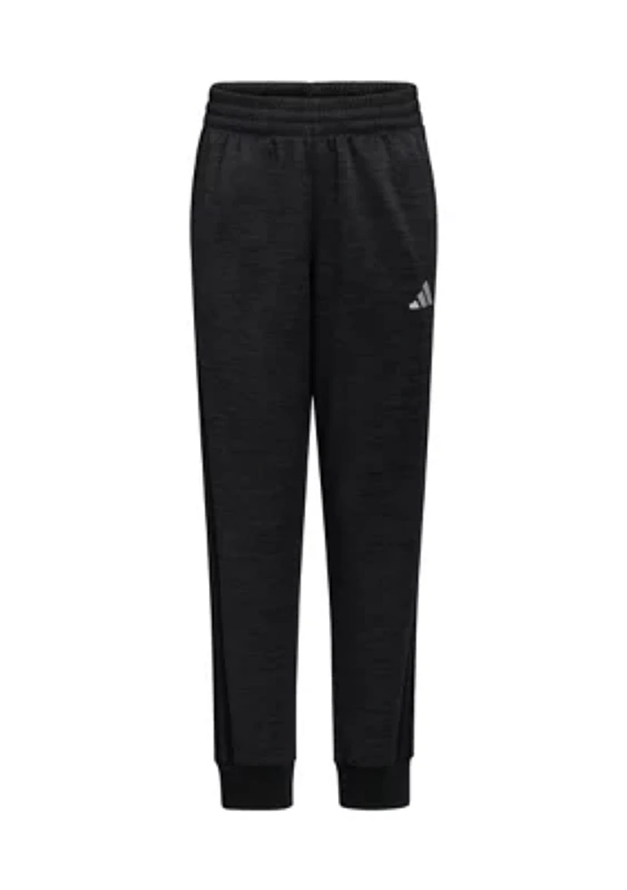 Boys 8-20 Elastic Waistband Game and Go Joggers