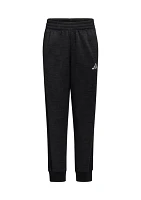 Boys 8-20 Elastic Waistband Game and Go Joggers