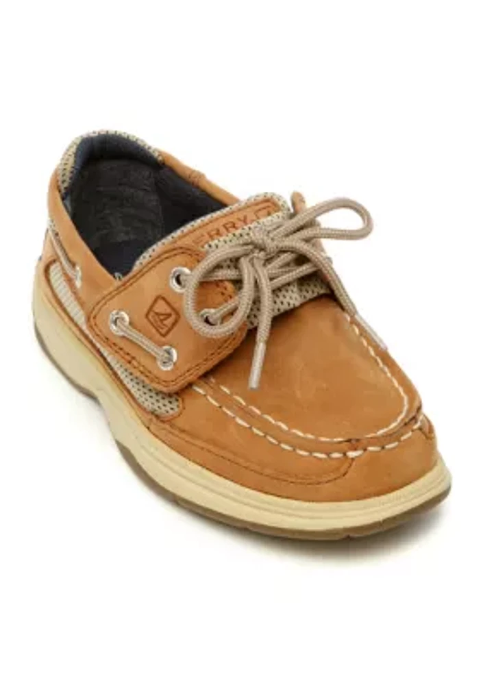 Baby/Toddler Boys Lanyard A/C Boat Shoes