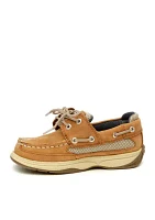 Baby/Toddler Boys Lanyard A/C Boat Shoes