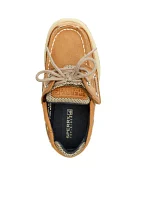 Baby/Toddler Boys Lanyard A/C Boat Shoes