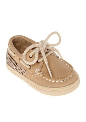 Intrepid Crib Boat Shoe - Infant Sizes 1-4