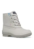 Youth Girls Port Boots