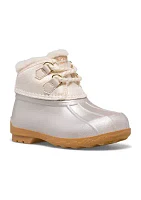 Toddler Girls Port Alpine Boots