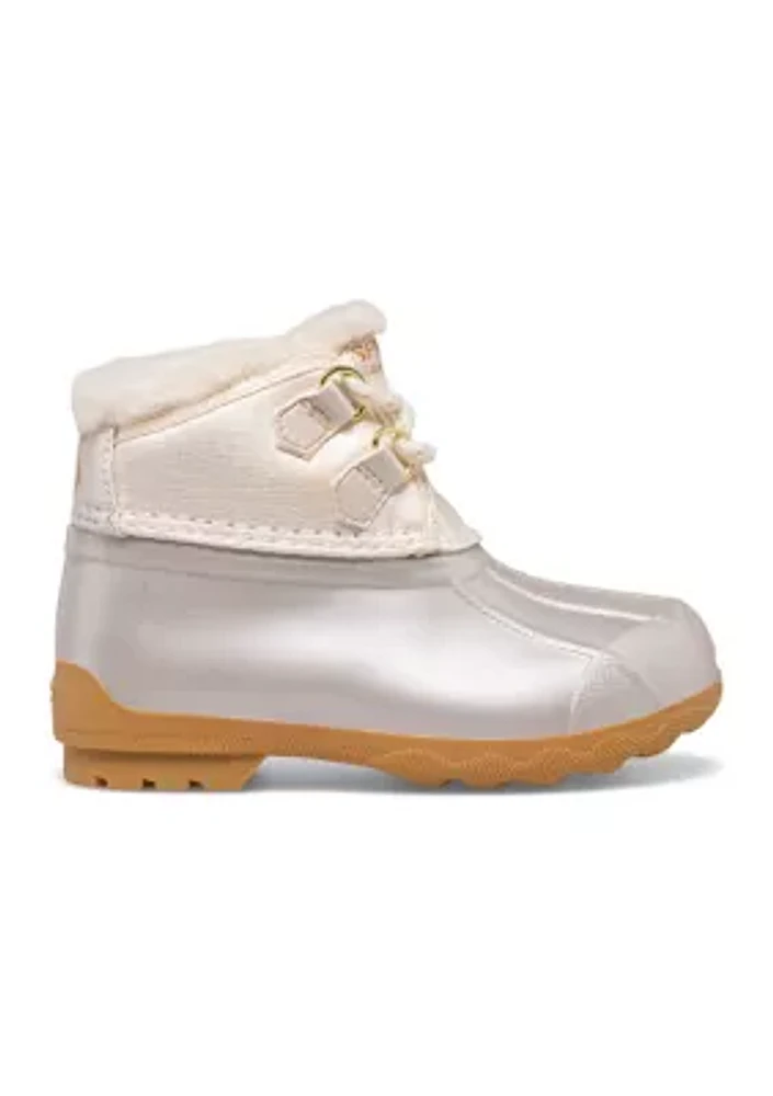 Toddler Girls Port Alpine Boots