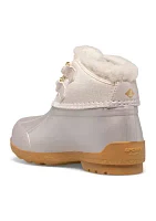 Toddler Girls Port Alpine Boots