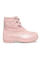 Toddler Girls Port Boots