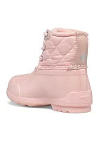 Toddler Girls Port Boots