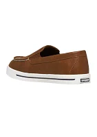 Youth Boys Tucker Venetian Loafers