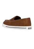 Toddler Boys Tucker Jr. Venetian Loafers