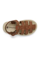 Toddler Boys Skipper Fisherman Sandals