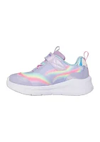 Toddler Girls S-Lights: Unicorn Chaser Sneakers