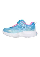 Toddler Girls My Dreamers Sneakers- Lil Mermaid