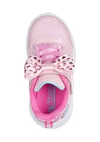 Toddler Girls Dreamy Dancer Mary Jane Flats - Xtra Bow