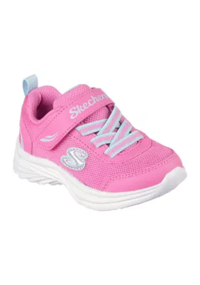 Toddler Girls Dreamy Dancer Sneakers - Friendship Vibes